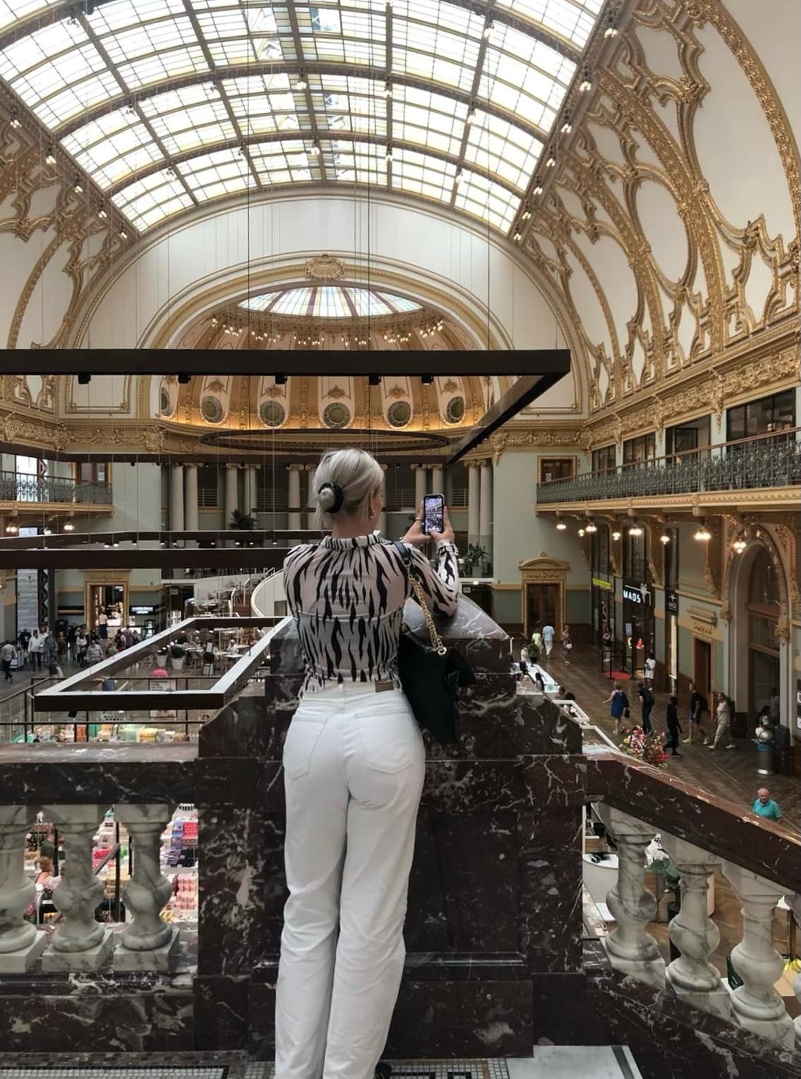 Antwerp — travel photo