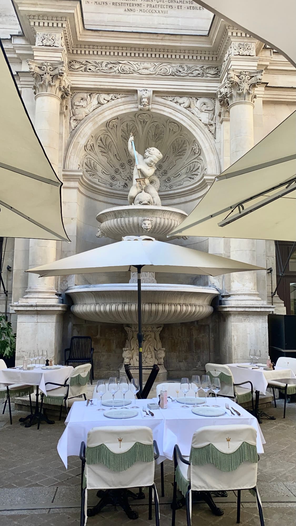Paris — travel photo