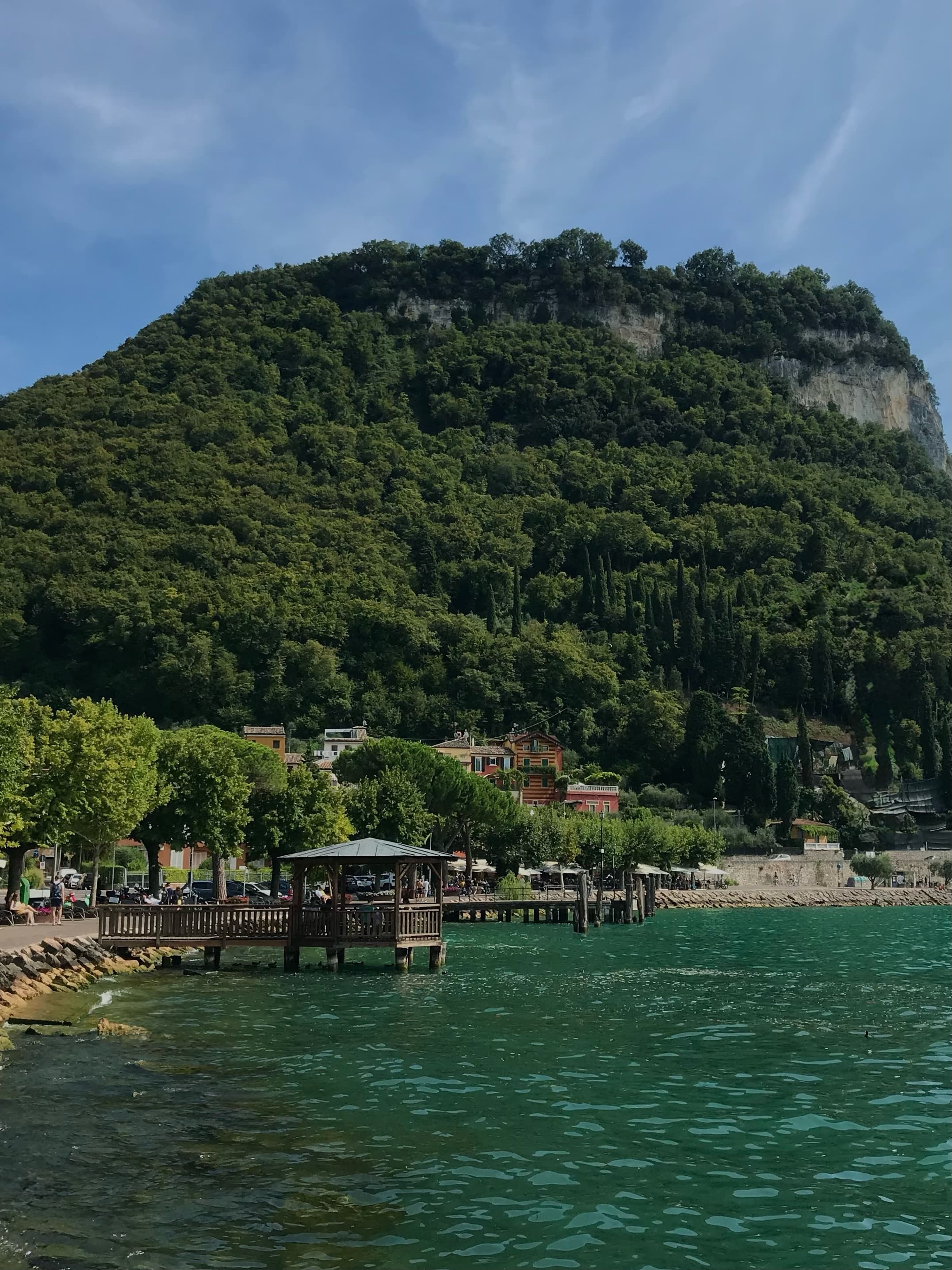 Lake Garda — travel photo