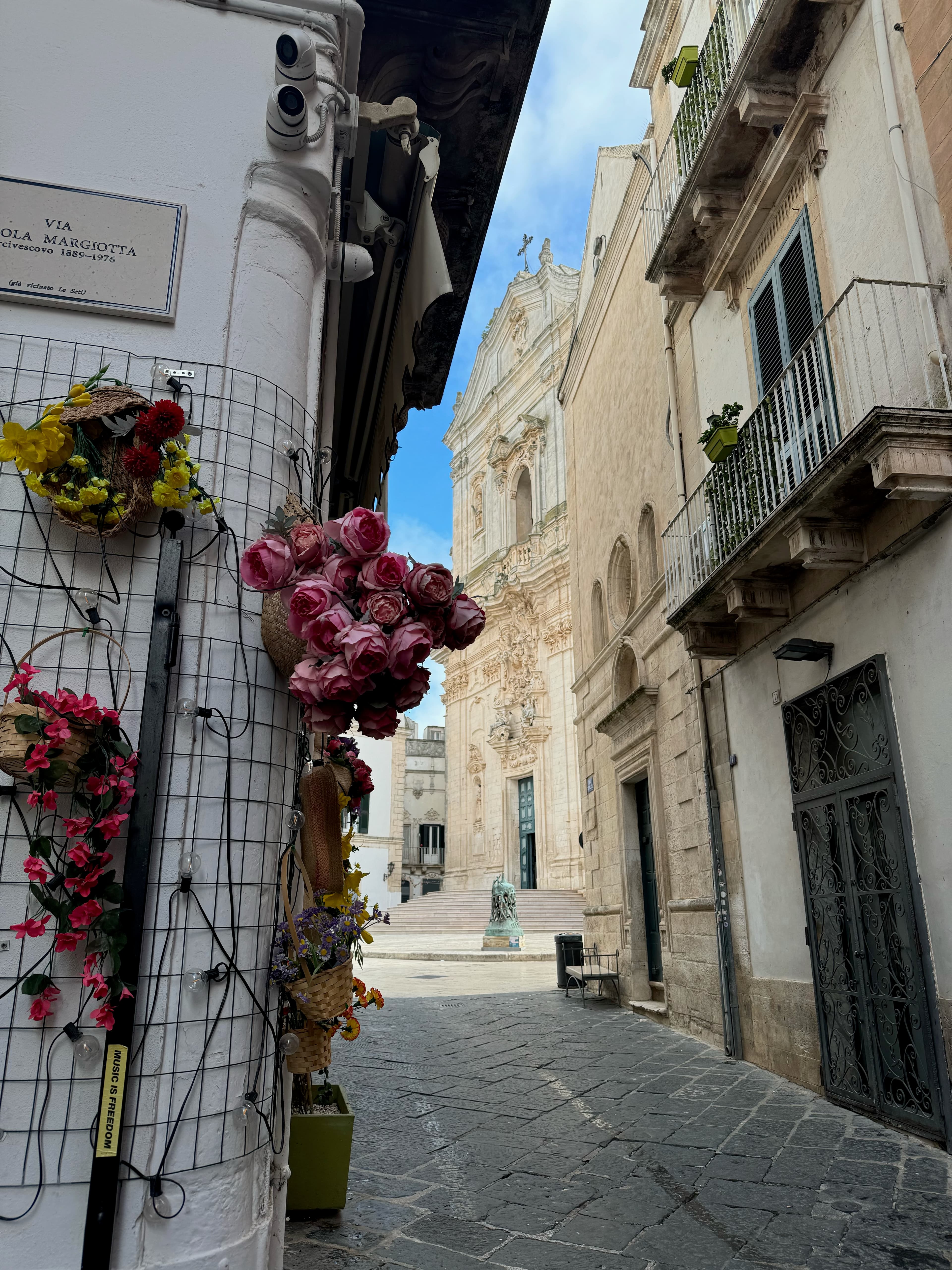 Puglia — travel photo