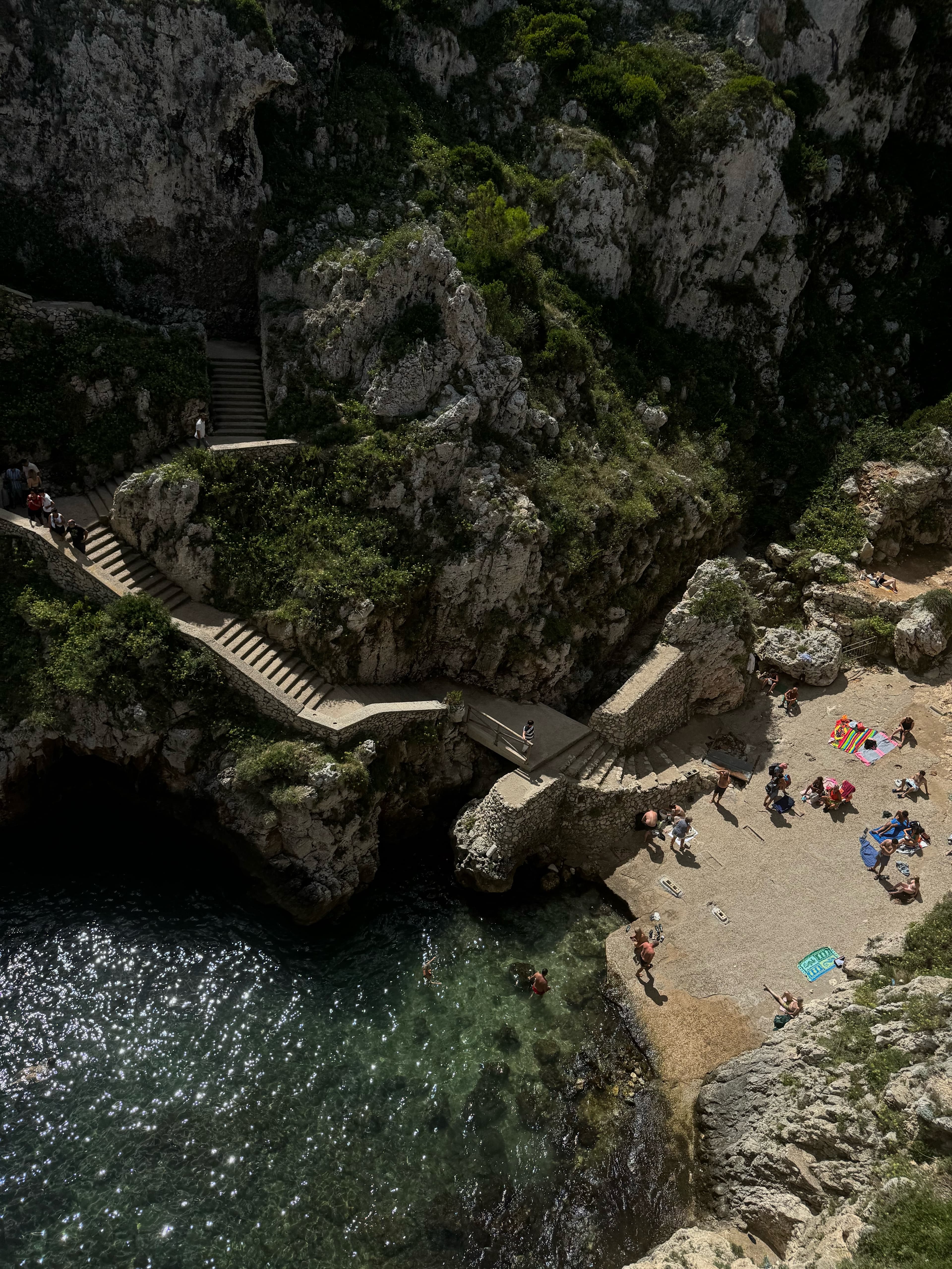 Puglia — travel photo