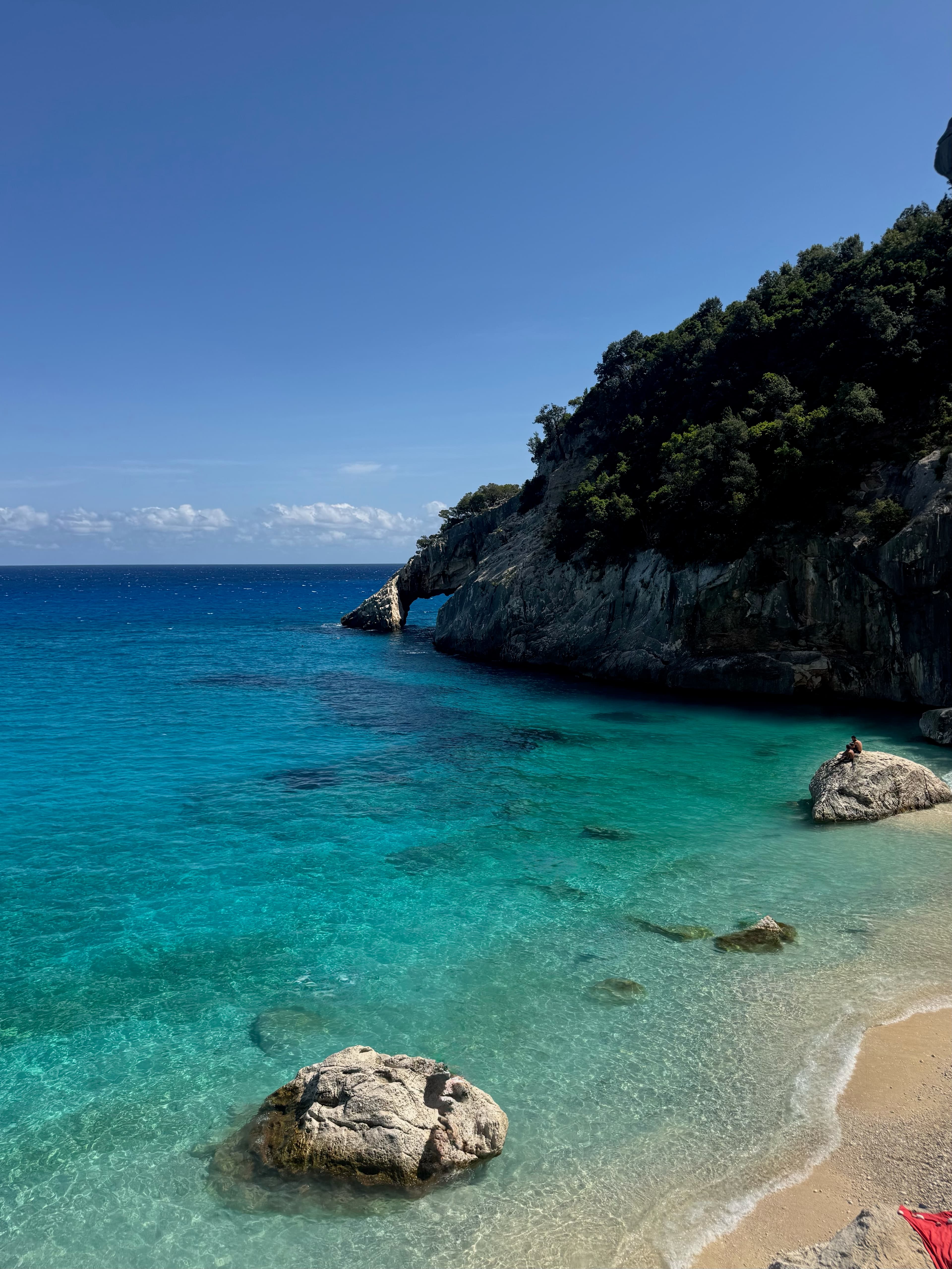 Sardinia — travel photo