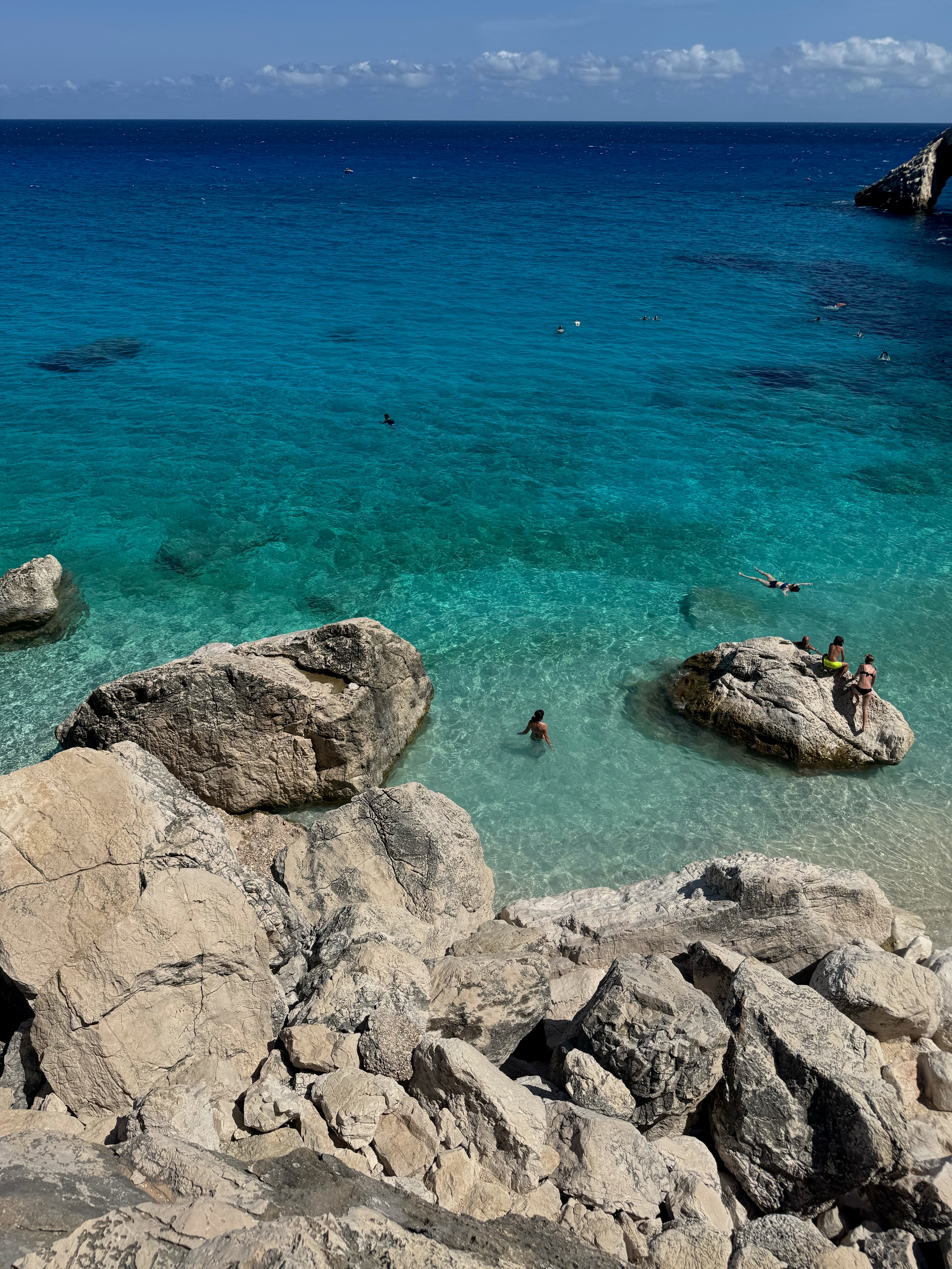 Sardinia — travel photo