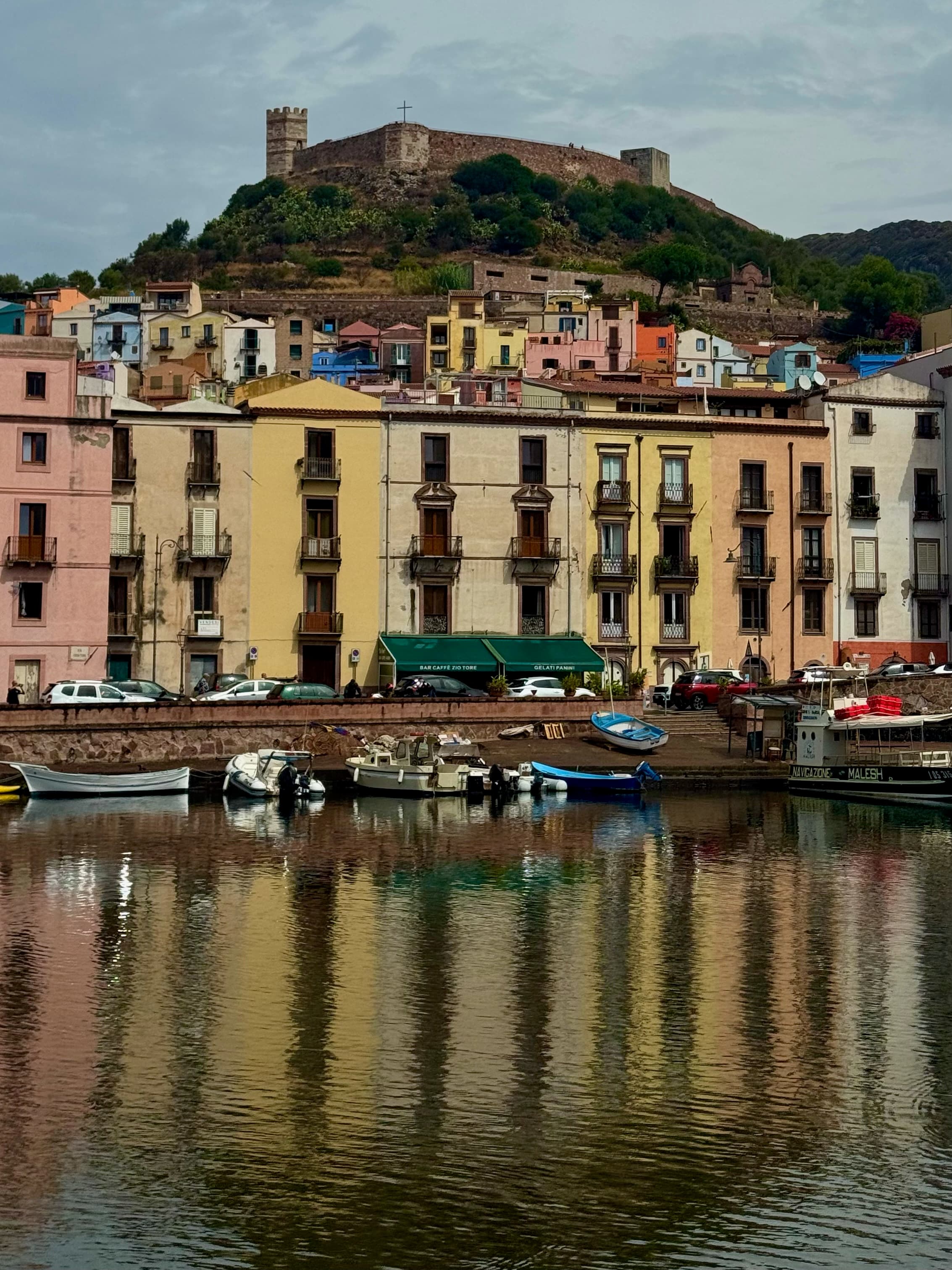 Sardinia — travel photo