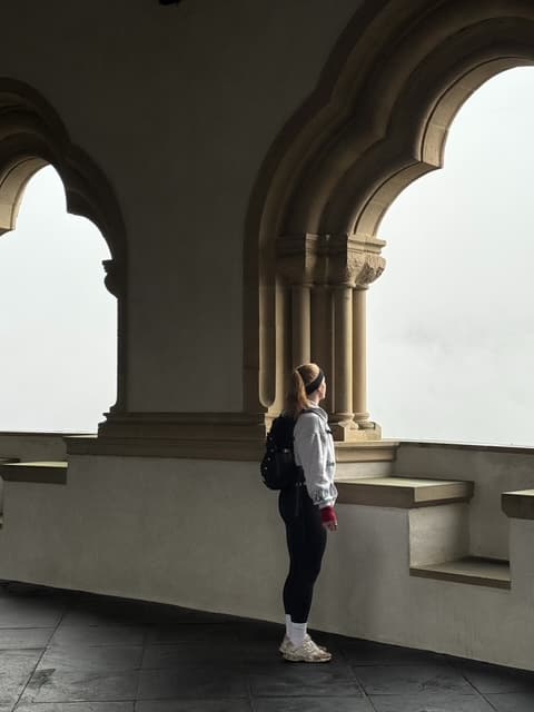 Vianden — travel photo