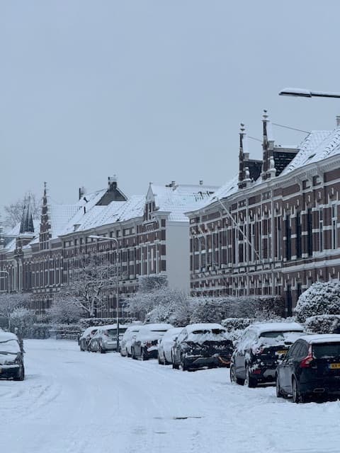Breda — travel photo