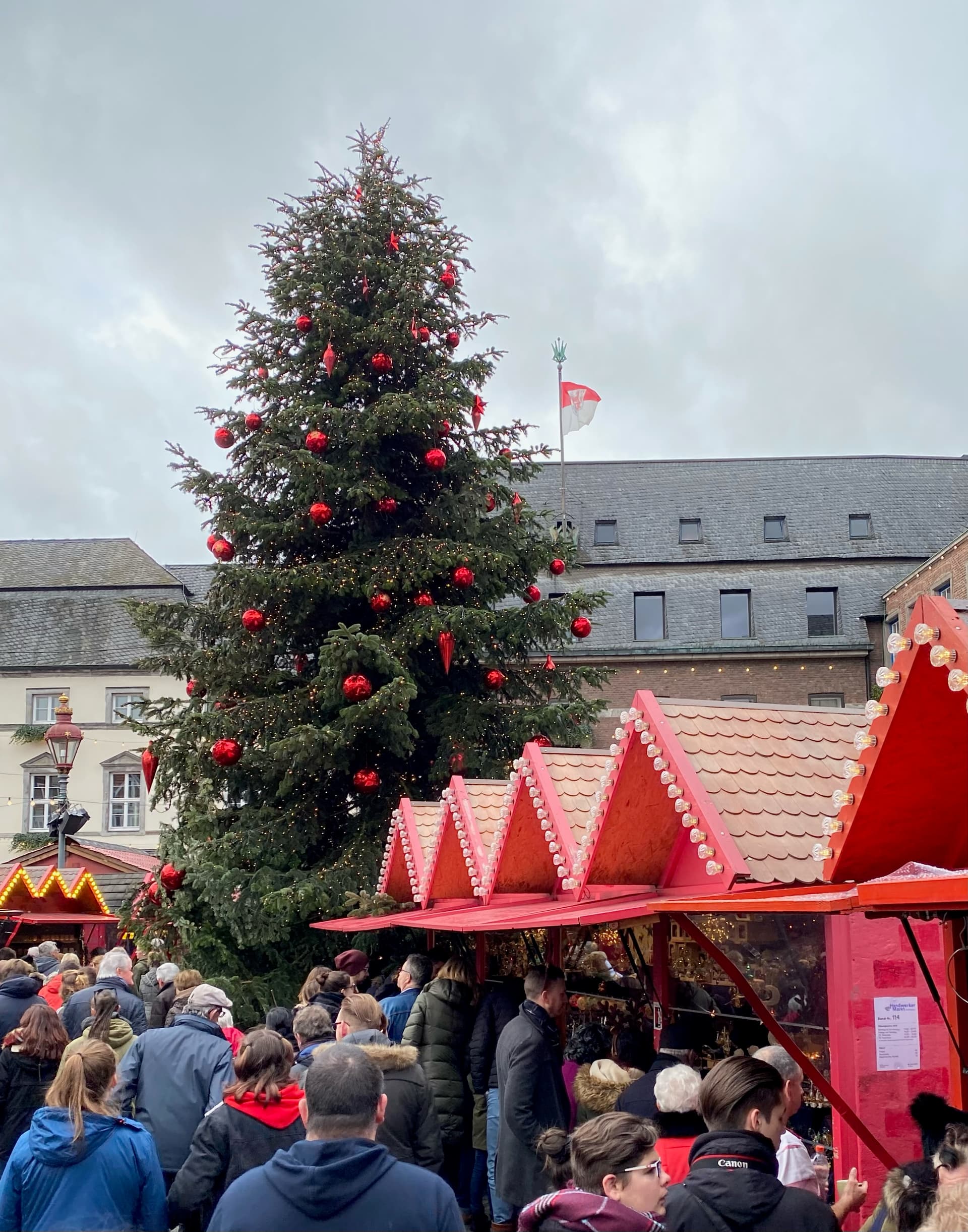 Düsseldorf — travel photo