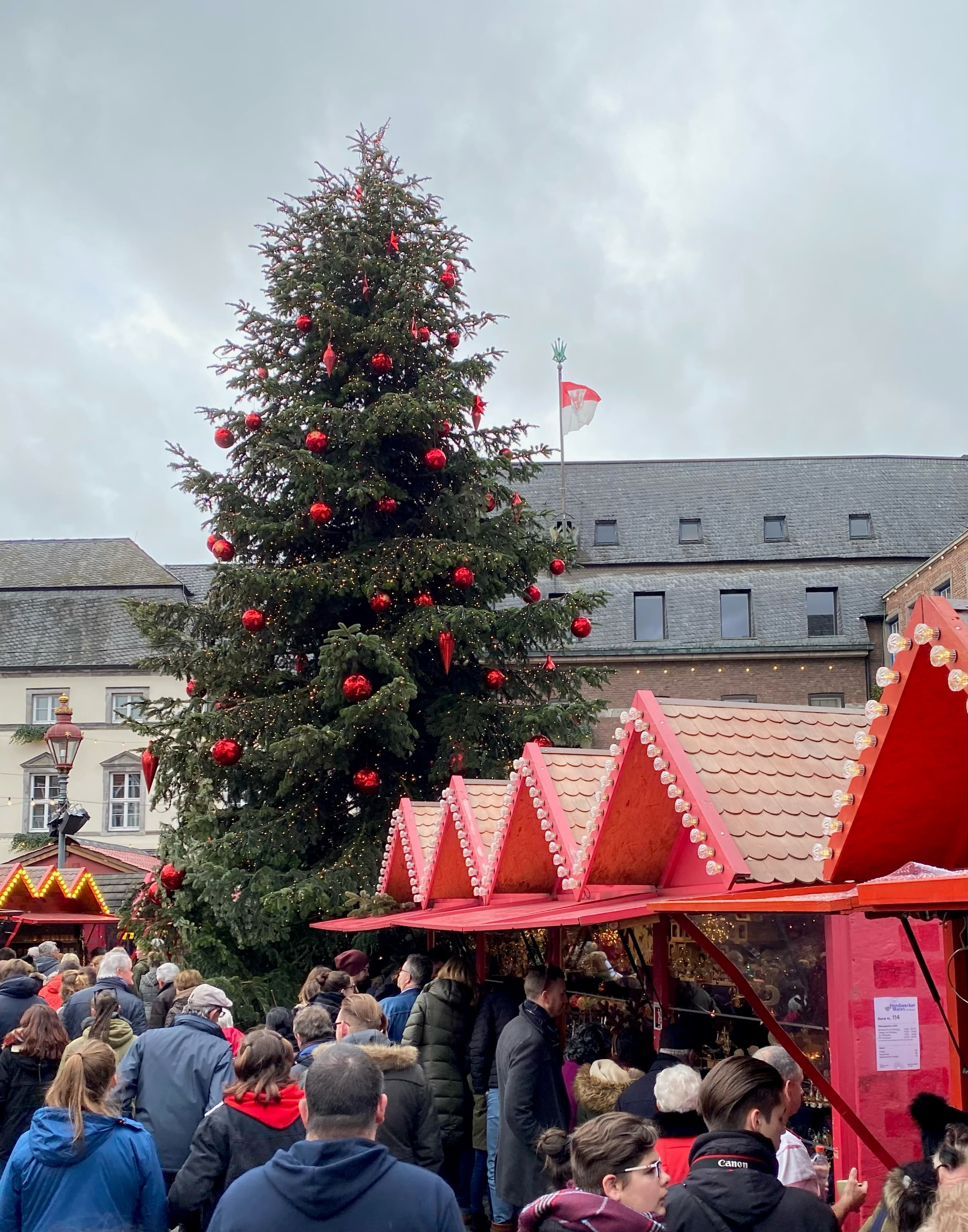 Düsseldorf — travel photo
