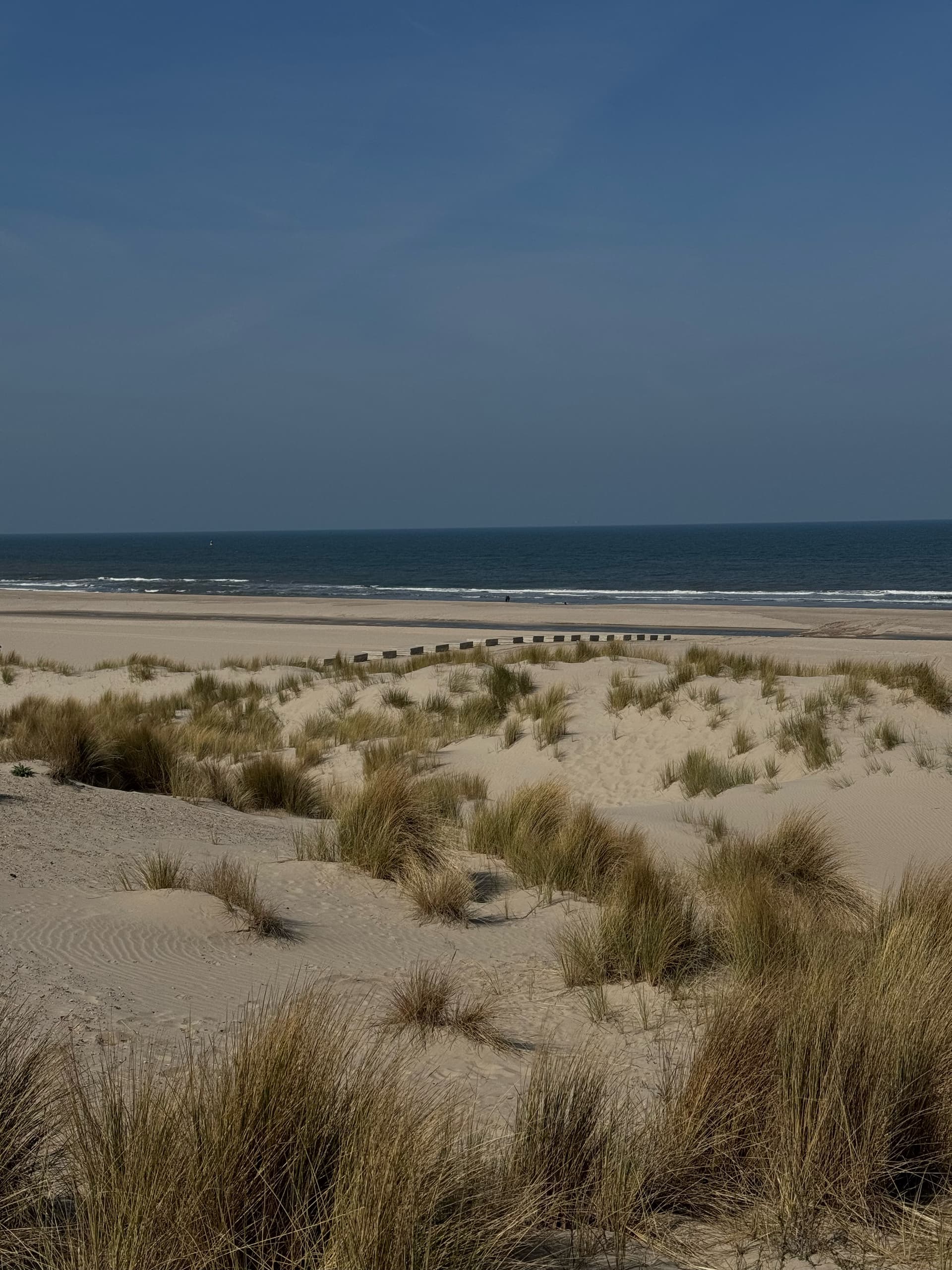 Kijkduin — travel photo