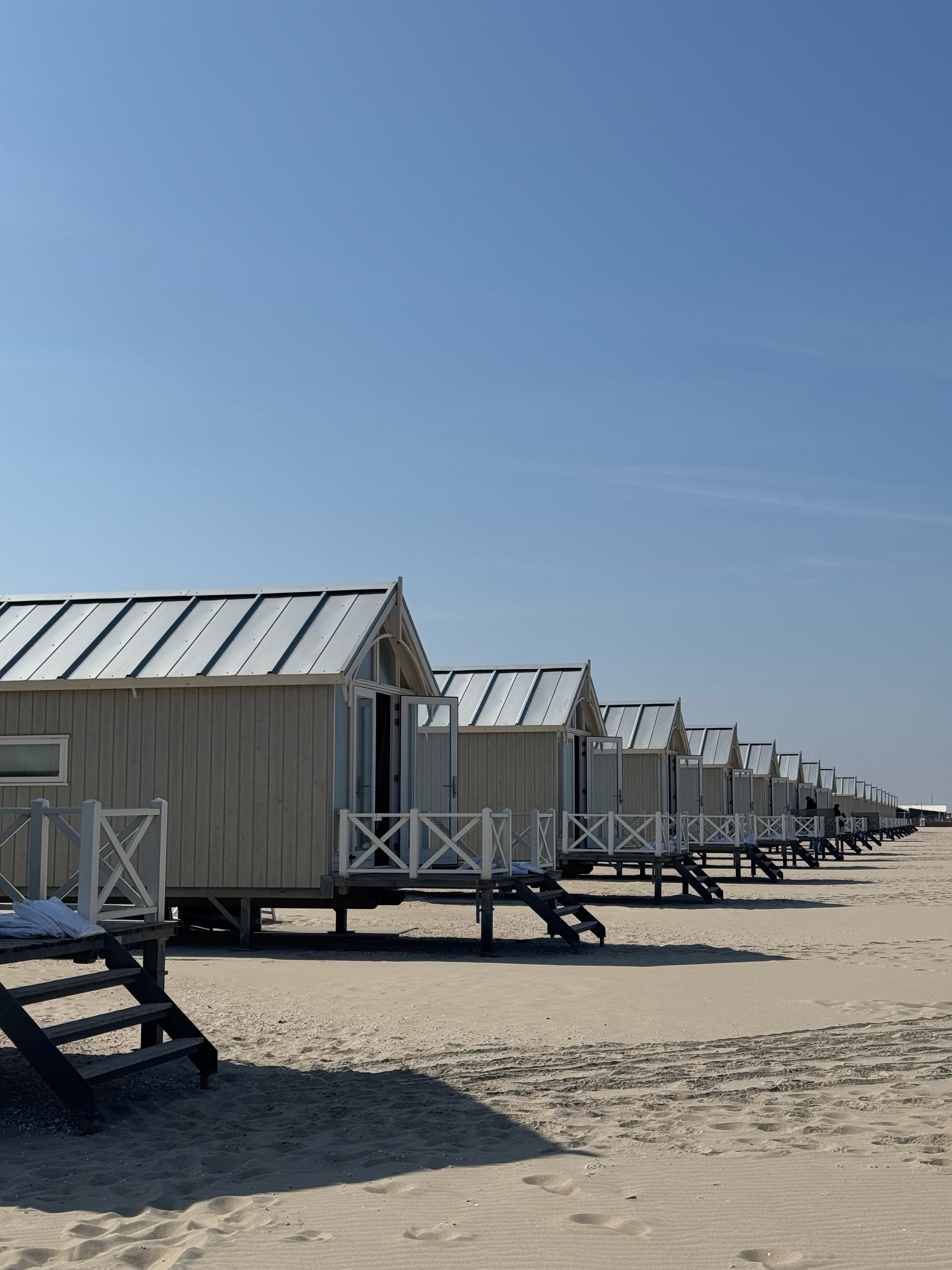 Kijkduin — travel photo