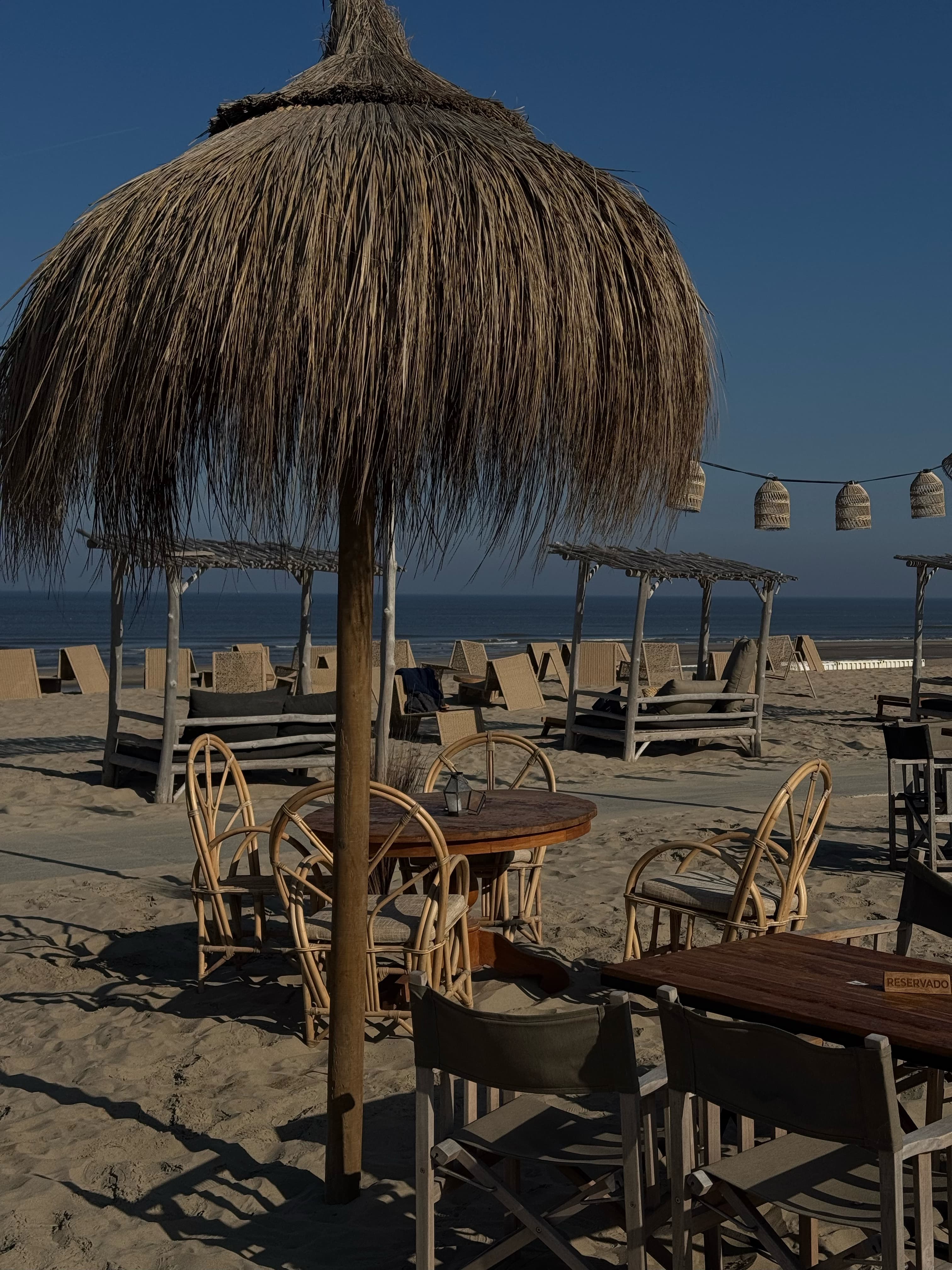 Noordwijk aan Zee — travel photo