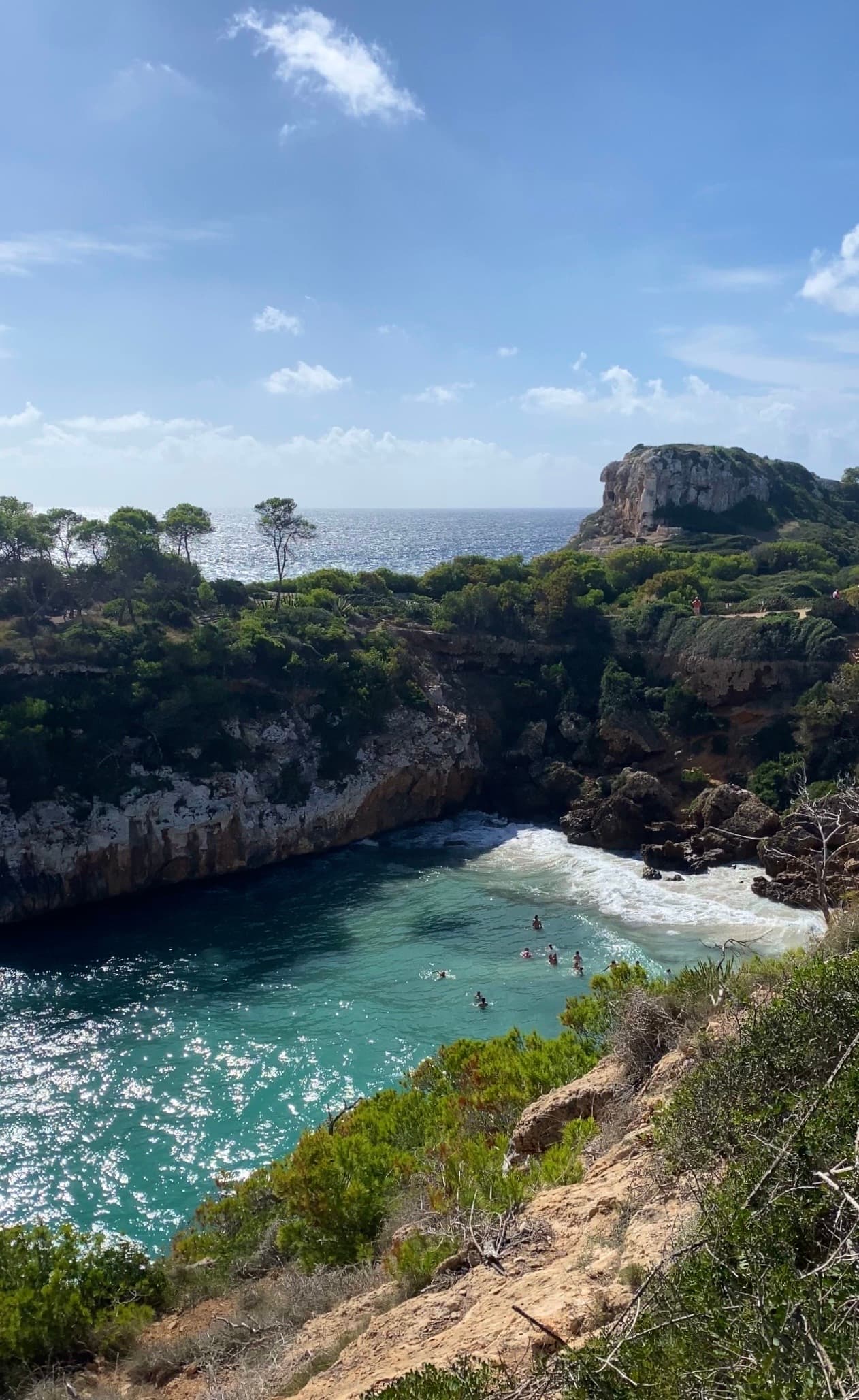 Mallorca — travel photo