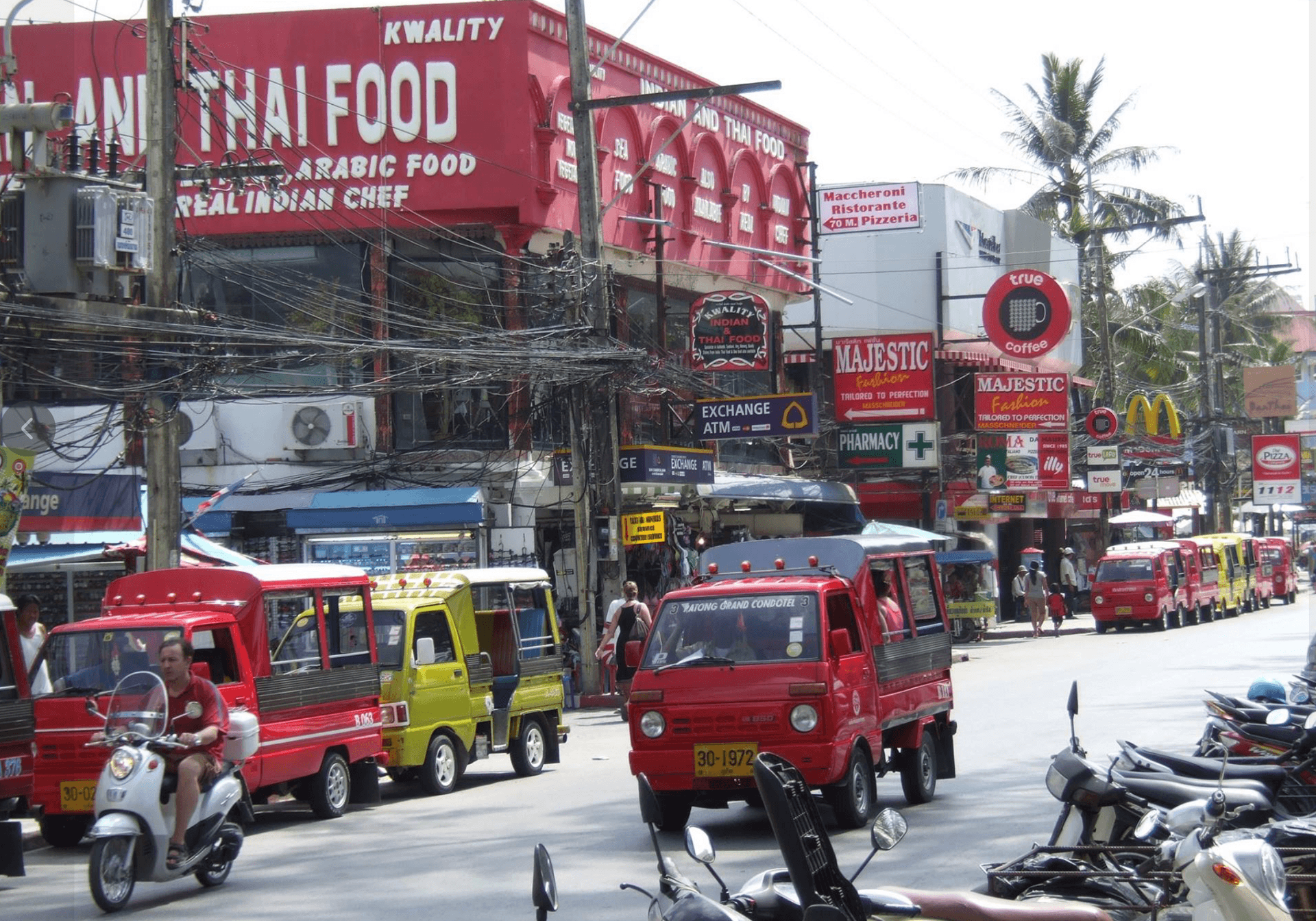 Phuket — travel photo