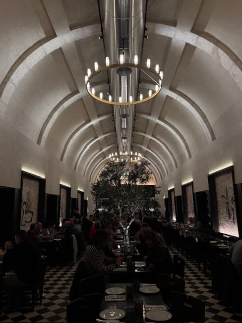 Cervejaria Trindade, Lisbon