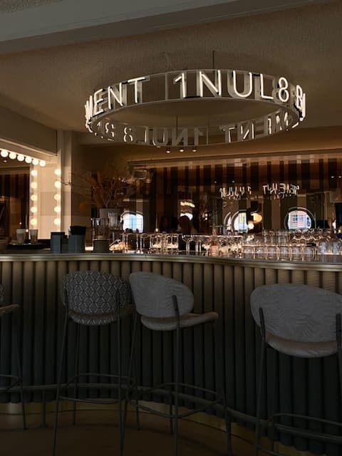 1NUL8 Basement, Rotterdam